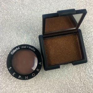 Eyeshadow bundle
